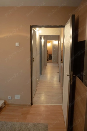 Apartament 4 camere micalaca zona 500