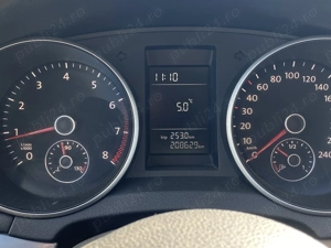 Vand VW GOLF 6, 1.4 Benzina 59 Cp Euro 5 - imagine 5