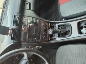 Vând Mercedes c clasa  - imagine 6