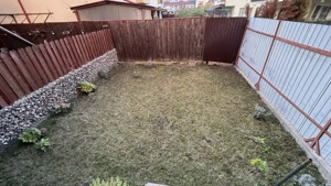 Apartament 2 camere, cu grădina  - imagine 6
