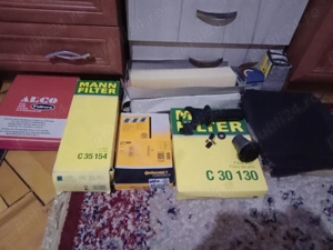 Filtre auto și cămăși dacia 1600 noi - imagine 4