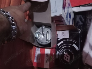 Filtre auto și cămăși dacia 1600 noi - imagine 5