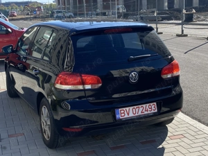Vand VW GOLF 6, 1.4 Benzina 59 Cp Euro 5 - imagine 2