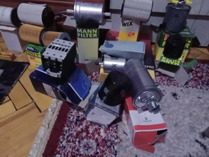 Filtre auto și cămăși dacia 1600 noi - imagine 6