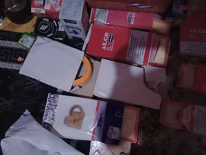 Filtre auto și cămăși dacia 1600 noi - imagine 3