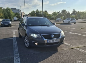 Vând Volkswagen Passat  - imagine 2