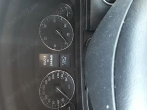 Vând Mercedes c clasa  - imagine 2