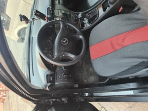 Vând Mercedes c clasa  - imagine 3