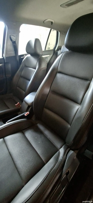 Dezmembrez Vw Golf 5  - imagine 3