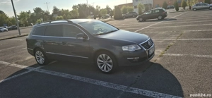Vând Volkswagen Passat  - imagine 5