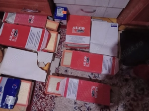 Filtre auto și cămăși dacia 1600 noi - imagine 8