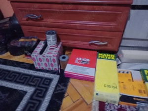 Filtre auto și cămăși dacia 1600 noi - imagine 9