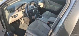 Vând Volkswagen Passat  - imagine 7