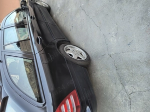 Vând Mercedes c clasa  - imagine 14