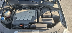 Vând Volkswagen Passat  - imagine 6