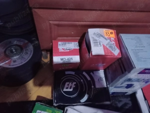 Filtre auto și cămăși dacia 1600 noi - imagine 7