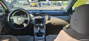 Vând Volkswagen Passat  - imagine 3