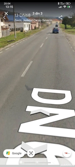 teren de vanzare  - imagine 2 teren de vanzare  - imagine 2