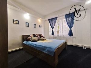 Apartament 2 camere - Zona Centrala