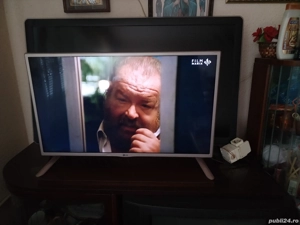 Vand tv led LG 82 cm