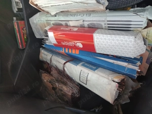 Vand electrozi 3.25 bazic