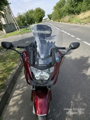 De vanzare Honda NT 700 DEAUVILLE - imagine 2