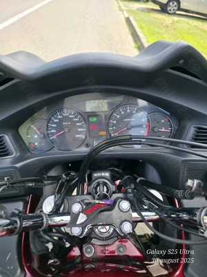 De vanzare Honda NT 700 DEAUVILLE - imagine 4