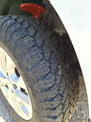 Dacia Duster 1,5 blue dci 4x4, in garantie, tva deductibil - imagine 8