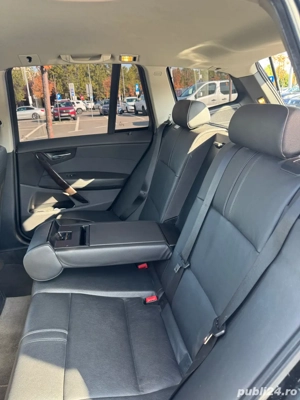 BMW X3 e83 Facelift 2008- Motor 2.0d, 177CP, LCI - imagine 2