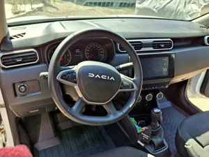 Dacia Duster 1,5 blue dci 4x4, in garantie, tva deductibil - imagine 5