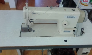 Masini de cusut, butoniera, uberdeck, nasturi - imagine 3