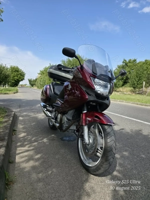 De vanzare Honda NT 700 DEAUVILLE - imagine 5