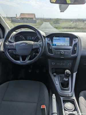 ford focus 3 1.5 dci - imagine 2