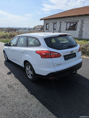 ford focus 3 1.5 dci - imagine 3