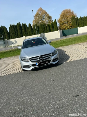 mercede c2.2 170 ps de vanzare  - imagine 4 mercede c2.2 170 ps de vanzare  - imagine 4