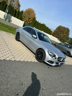 mercede c2.2 170 ps de vanzare  - imagine 3 mercede c2.2 170 ps de vanzare  - imagine 3