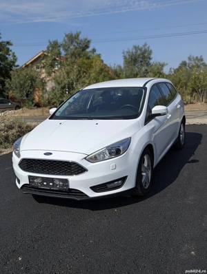 ford focus 3 1.5 dci - imagine 5