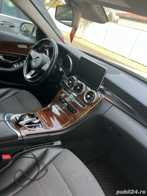 mercede c2.2 170 ps de vanzare