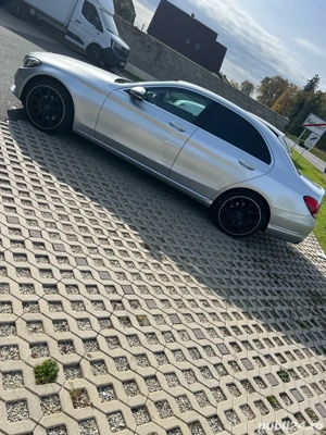 mercede c2.2 170 ps de vanzare  - imagine 5 mercede c2.2 170 ps de vanzare  - imagine 5