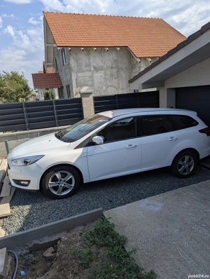 ford focus 3 1.5 dci - imagine 4
