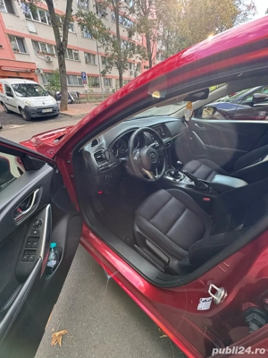 Vand Mazda 6 - imagine 3