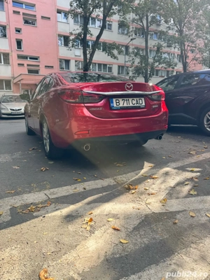 Vand Mazda 6 - imagine 4