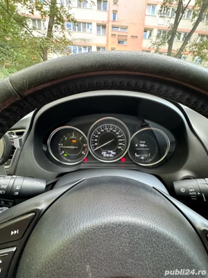 Vand Mazda 6 - imagine 5