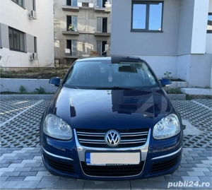 vw jetta An 2009 1.9 diesel 
