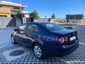 volkswagen jetta 1.9 diesel An 2009 - imagine 4