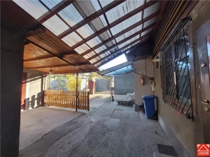 Casa P+M cu anexe in Vladimirescu - imagine 16