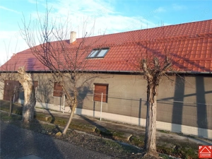 Casa P+M cu anexe in Vladimirescu