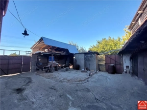 Casa P+M cu anexe in Vladimirescu - imagine 19