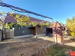 Casa P+M cu anexe in Vladimirescu - imagine 18