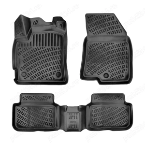 Paravanturi geam Dacia Logan III - imagine 6